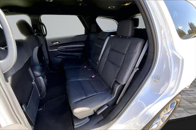 2026 Dodge Durango GT AWD HEMI V8