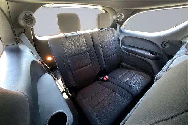 2026 Dodge Durango GT AWD HEMI V8