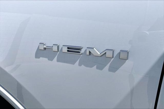 2026 Dodge Durango GT AWD HEMI V8