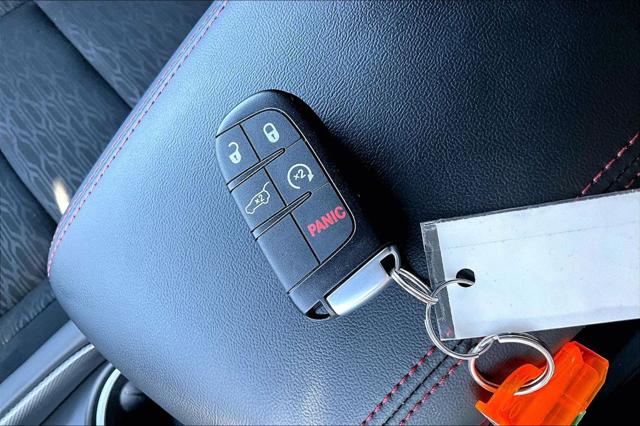 2026 Dodge Durango GT AWD HEMI V8