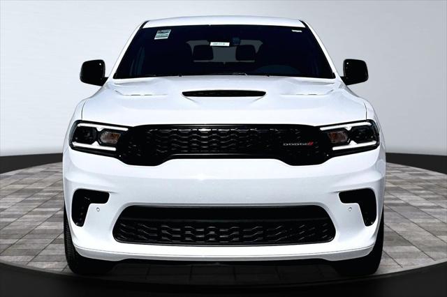 2026 Dodge Durango GT AWD HEMI V8