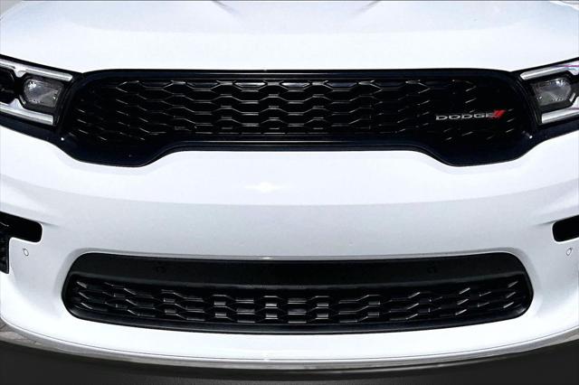 2026 Dodge Durango GT AWD HEMI V8