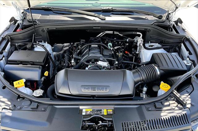 2026 Dodge Durango GT AWD HEMI V8