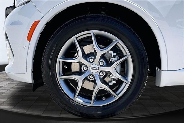 2026 Dodge Durango GT AWD HEMI V8