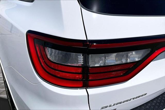 2026 Dodge Durango GT AWD HEMI V8