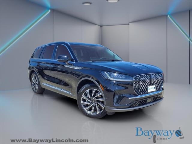 2025 Lincoln Aviator Premiere for sale in Houston, TX