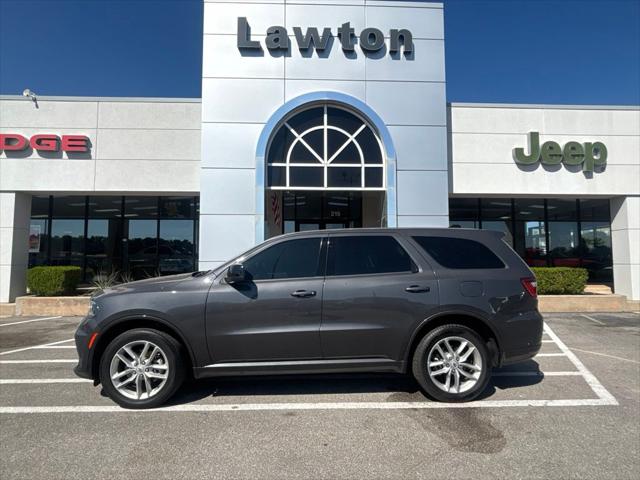 2025 Dodge Durango GT AWD for sale in Lawton, OK