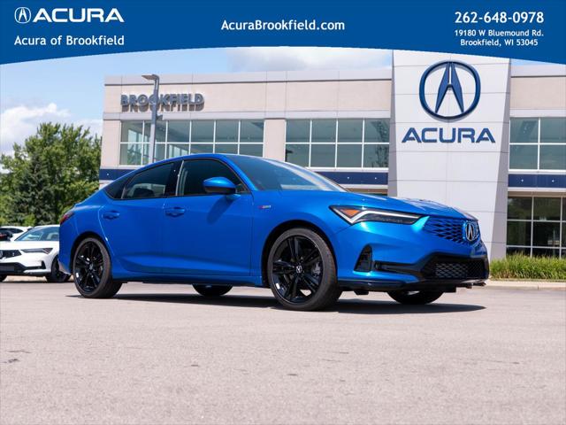 2026 Acura Integra FWD A-Spec for sale in Brookfield, WI