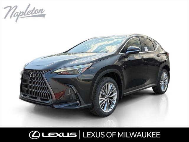 2026 Lexus NX 350 Premium for sale in Milwaukee, WI