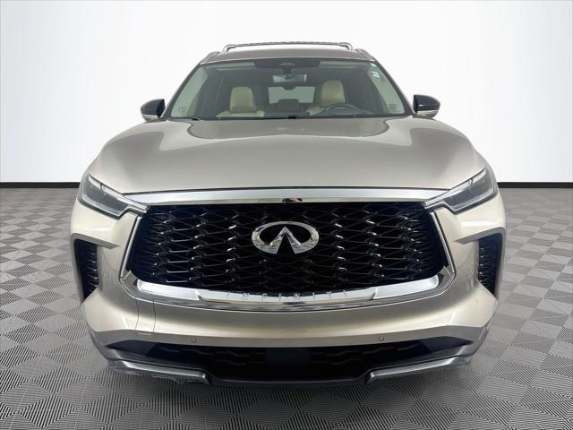 Used 2023 INFINITI QX60 SENSORY AWD For Sale in Olive Branch, MS