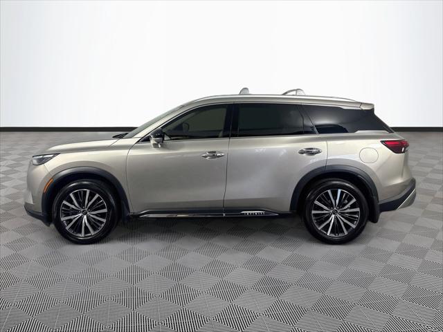 Used 2023 INFINITI QX60 SENSORY AWD For Sale in Olive Branch, MS