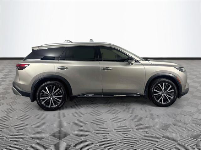 Used 2023 INFINITI QX60 SENSORY AWD For Sale in Olive Branch, MS