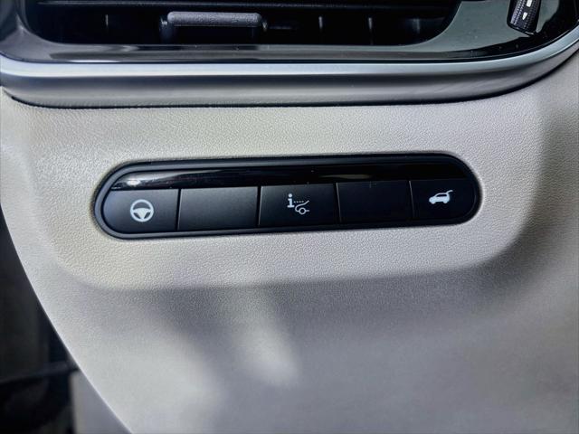 Used 2023 INFINITI QX60 SENSORY AWD For Sale in Olive Branch, MS