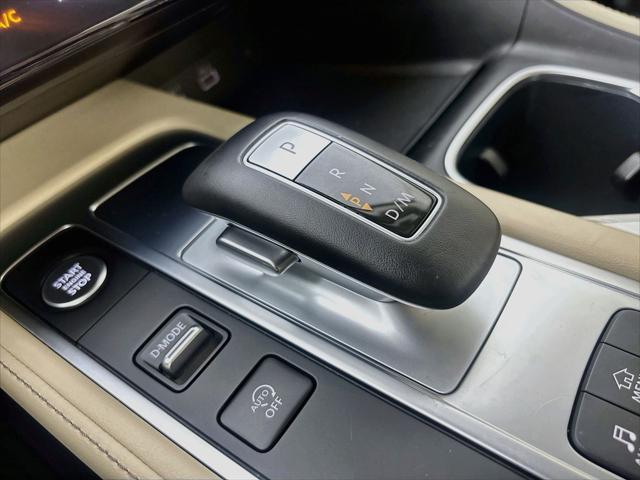 Used 2023 INFINITI QX60 SENSORY AWD For Sale in Olive Branch, MS
