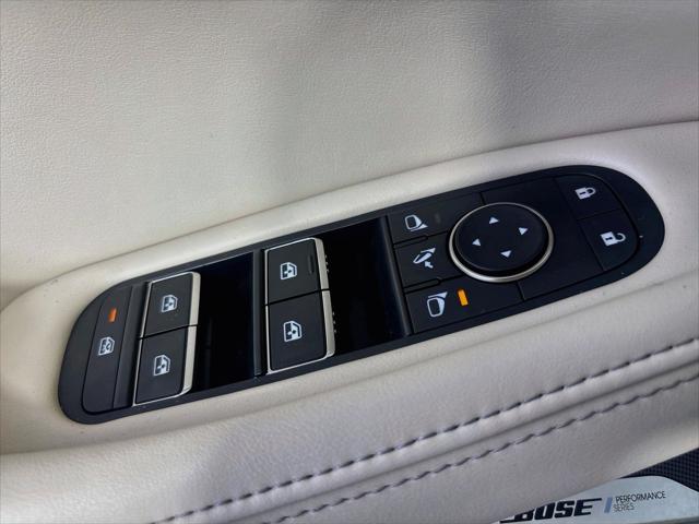 Used 2023 INFINITI QX60 SENSORY AWD For Sale in Olive Branch, MS