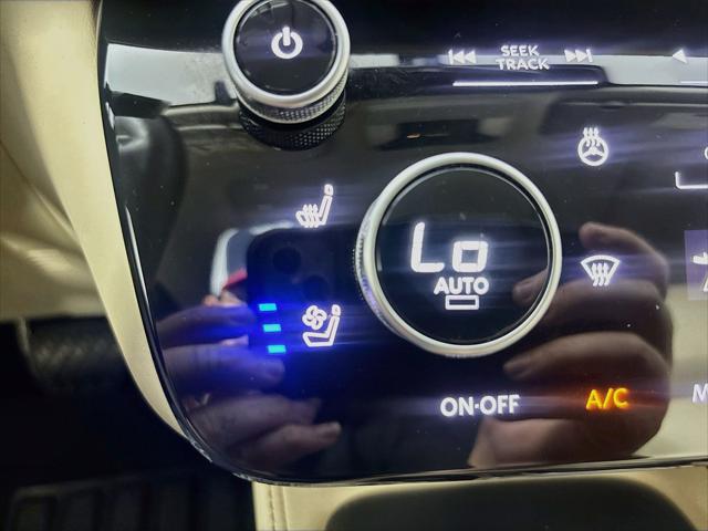 Used 2023 INFINITI QX60 SENSORY AWD For Sale in Olive Branch, MS