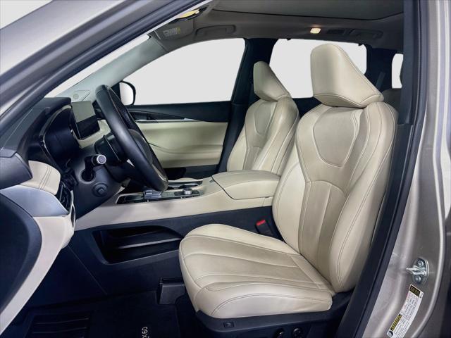 Used 2023 INFINITI QX60 SENSORY AWD For Sale in Olive Branch, MS