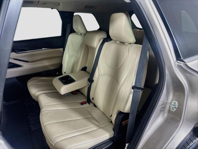 Used 2023 INFINITI QX60 SENSORY AWD For Sale in Olive Branch, MS