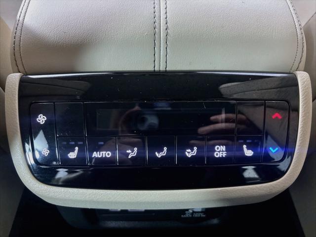 Used 2023 INFINITI QX60 SENSORY AWD For Sale in Olive Branch, MS
