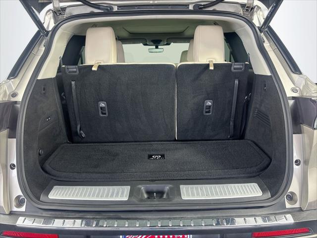 Used 2023 INFINITI QX60 SENSORY AWD For Sale in Olive Branch, MS