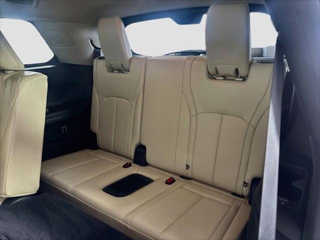 Used 2023 INFINITI QX60 SENSORY AWD For Sale in Olive Branch, MS