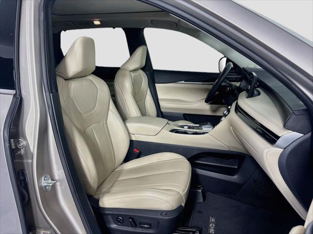 Used 2023 INFINITI QX60 SENSORY AWD For Sale in Olive Branch, MS