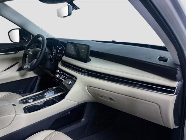 Used 2023 INFINITI QX60 SENSORY AWD For Sale in Olive Branch, MS