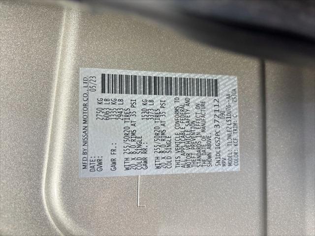 Used 2023 INFINITI QX60 SENSORY AWD For Sale in Olive Branch, MS