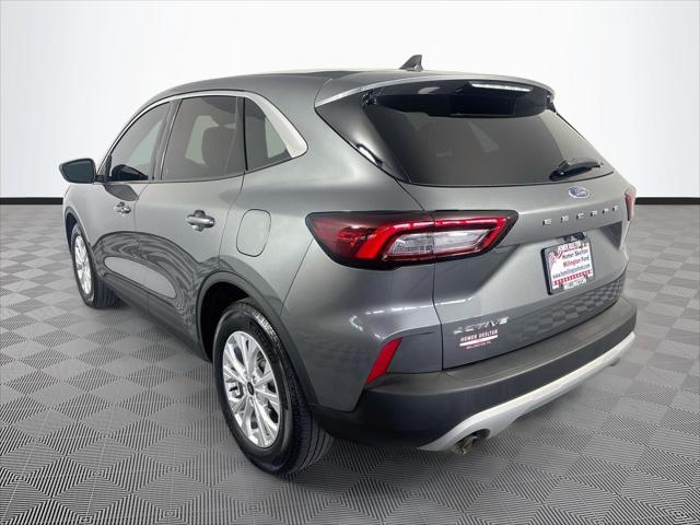 Used 2023 Ford Escape Active For Sale in Olive Branch, MS