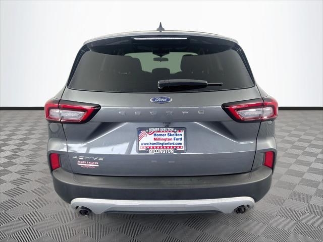 Used 2023 Ford Escape Active For Sale in Olive Branch, MS