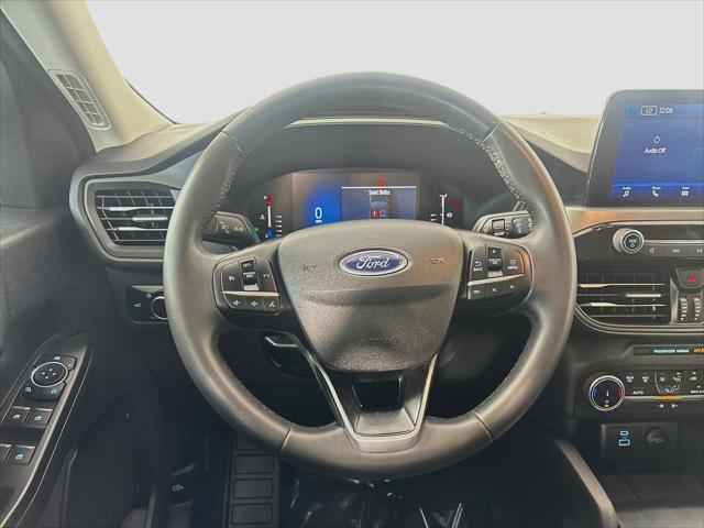Used 2023 Ford Escape Active For Sale in Olive Branch, MS
