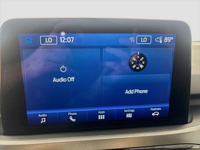 Used 2023 Ford Escape Active For Sale in Olive Branch, MS
