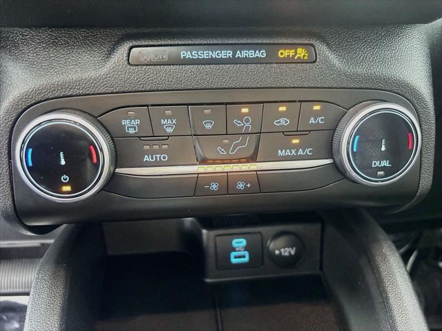 Used 2023 Ford Escape Active For Sale in Olive Branch, MS
