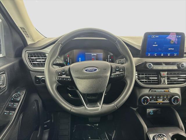 Used 2023 Ford Escape Active For Sale in Olive Branch, MS