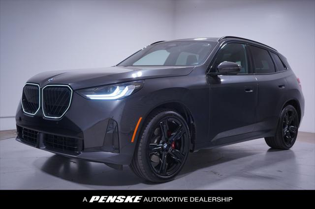 2026 BMW X3 30 xDrive for sale in Ontario, CA
