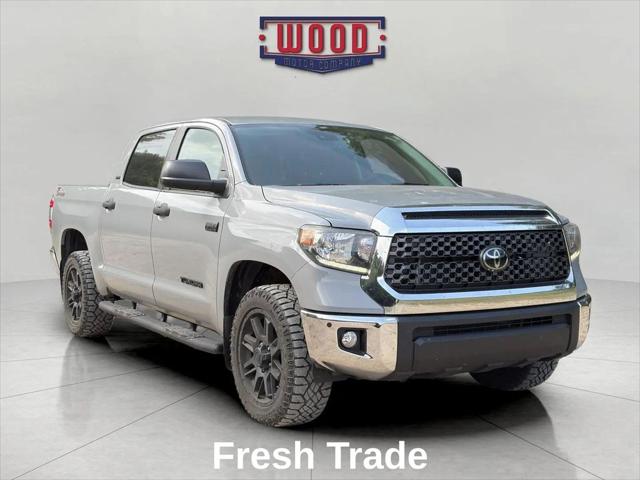 2021 Toyota Tundra SR5 for sale in Harrison, AZ
