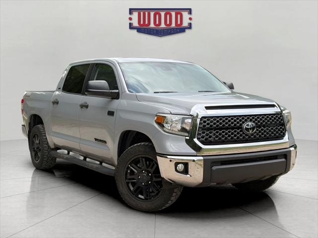 2021 Toyota Tundra SR5 for sale in 	Harrison, AZ