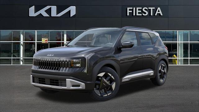 2027 Kia Seltos EX for sale in Indio, CA
