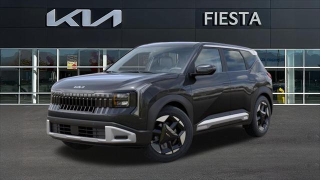2027 Kia Seltos S for sale in Indio, CA