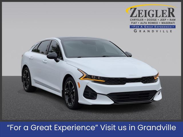 2023 Kia K5 GT-Line for sale in Grandville, MI