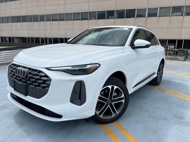2026 Audi Q5 2.0T Premium Plus for sale in Secaucus, NJ