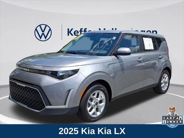 2025 Kia Soul LX for sale in Huntersville, NC