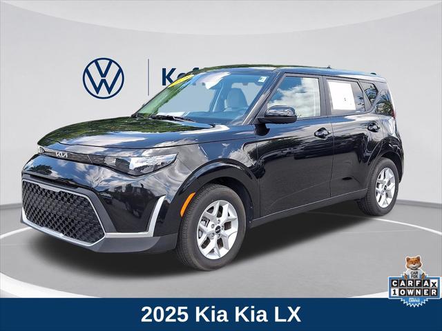 2025 Kia Soul LX for sale in Huntersville, NC