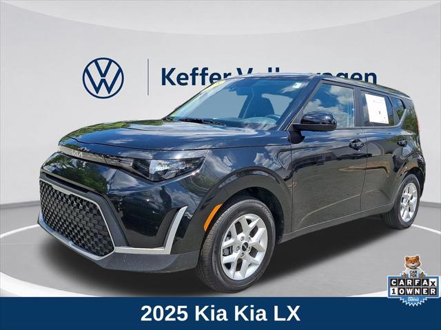 2025 Kia Soul LX for sale in Huntersville, NC