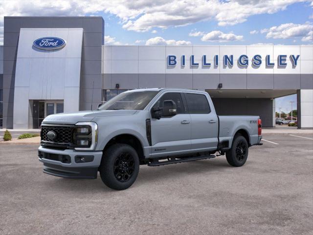 2026 Ford F-250 LARIAT for sale in Lawton, OK