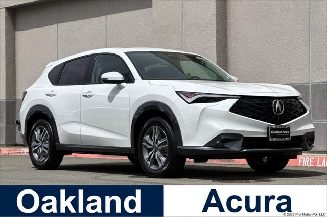2026 Acura ADX Base for sale in Oakland, CA