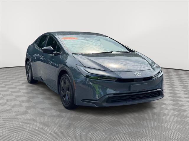 2024 Toyota Prius LE for sale in Huntington Station, NY