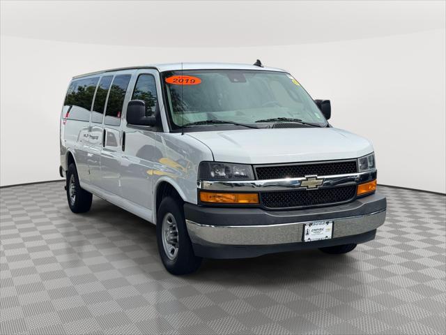 2019 Chevrolet Express LT for sale in Huntington Station, NY