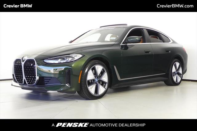 2024 BMW i4 eDrive40 for sale in Santa Ana, CA