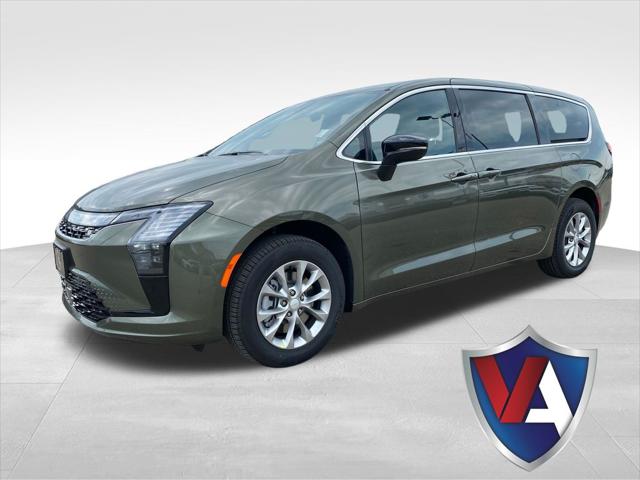2027 Chrysler Pacifica Select for sale in Junction City, KS
